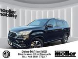 Ssangyong Rexton 2.2D  4x4 Autom., Leder, Navi, AHZV 3,5t - Ssangyong REXTON: 3.2