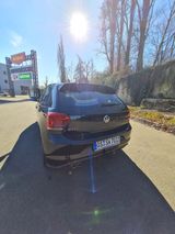 Volkswagen UNIKAT Polo 250 PS Vollausstattung + Zubehör c - Volkswagen Polo: Unfallwagen