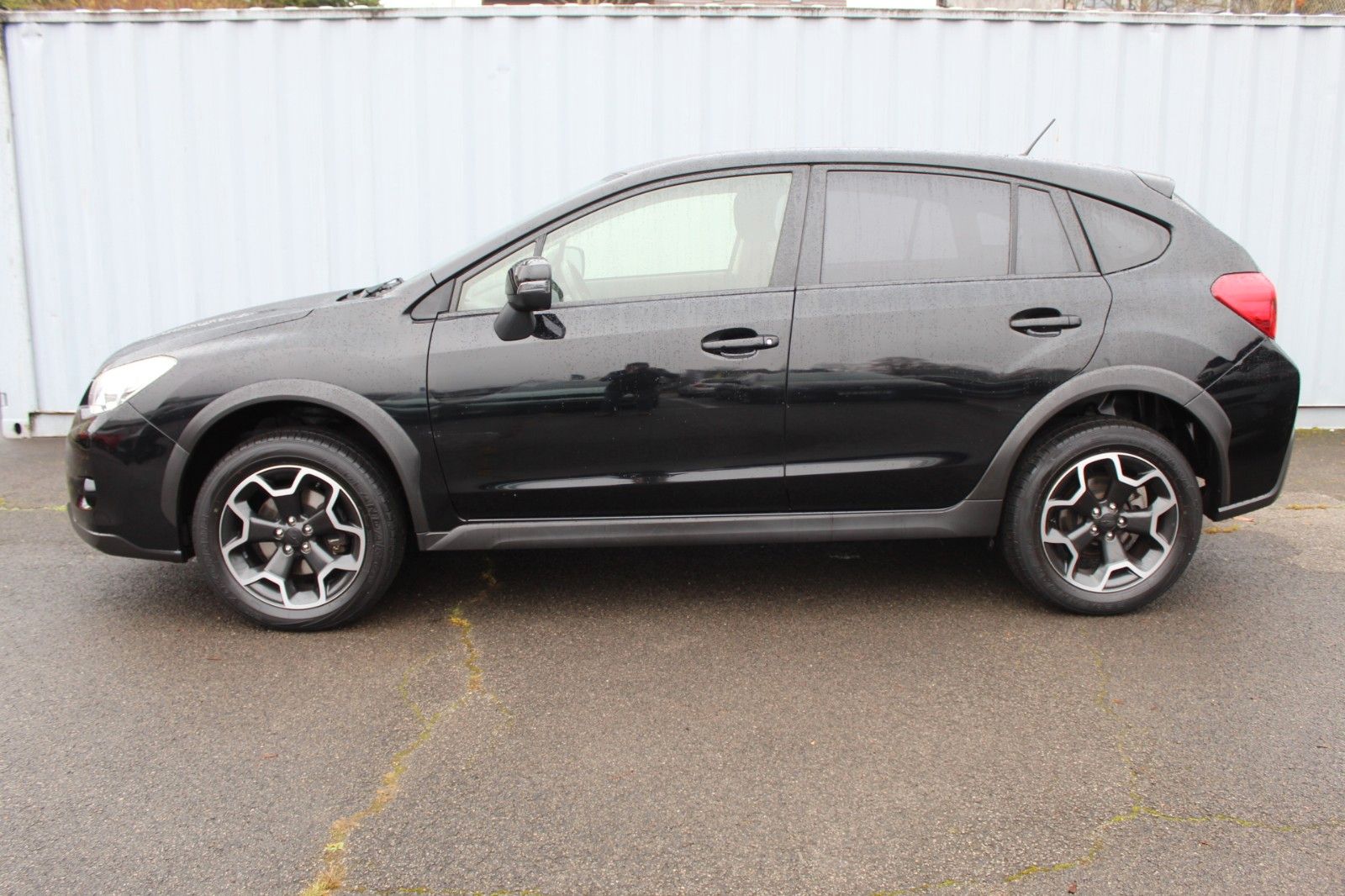 Fahrzeugabbildung Subaru XV Comfort AWD*Klimaautom.*Sitzh.*Nebel