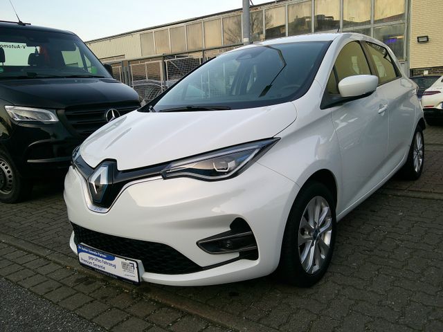 Renault ZOE Zoe Experience Inklusive Batterie !