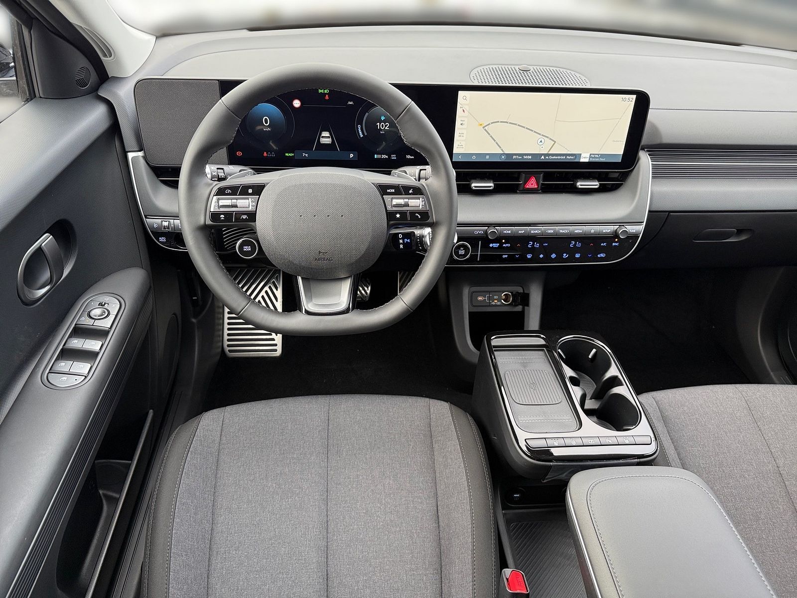 Hyundai IONIQ 5 – Bild 11