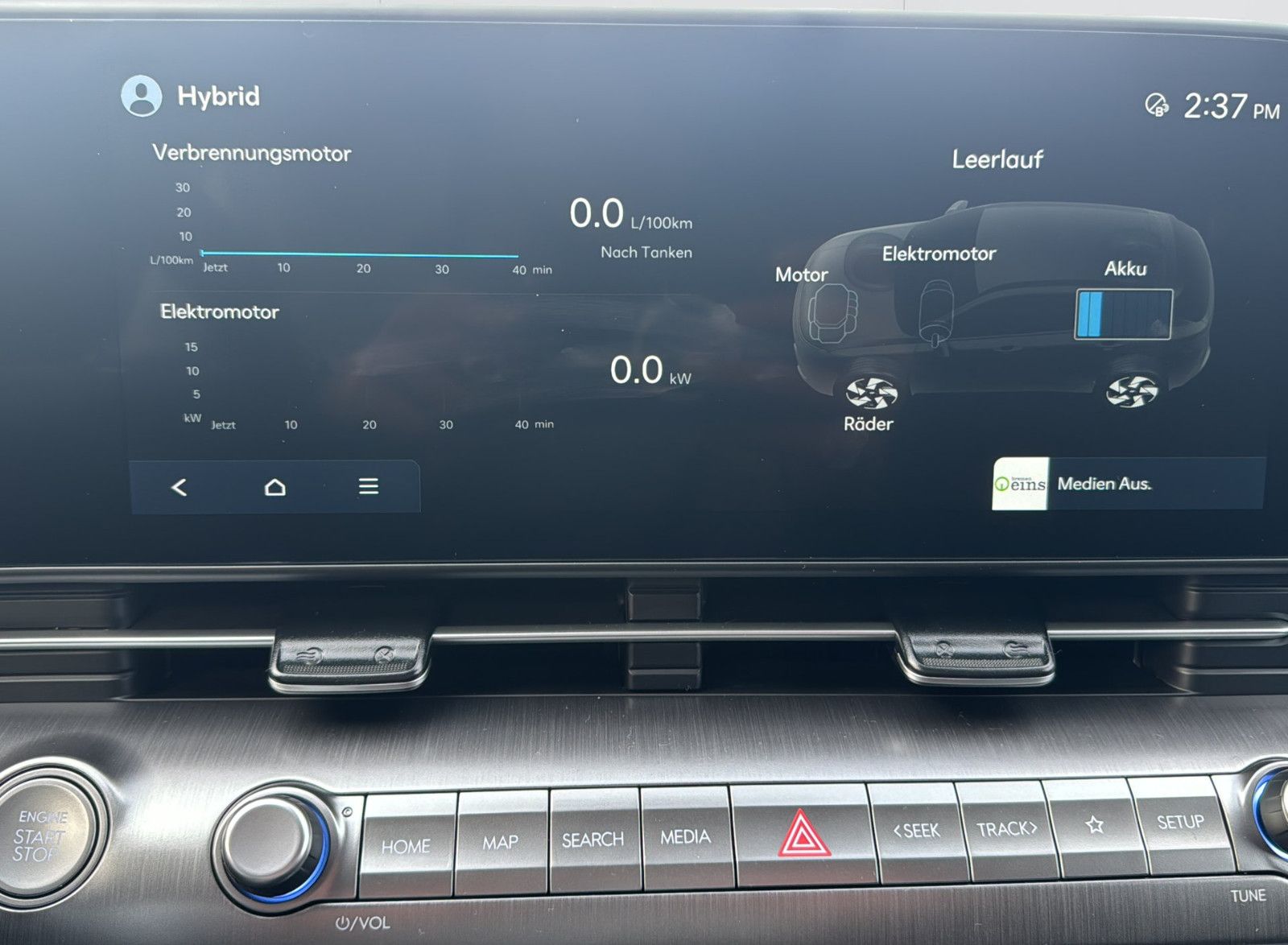 Hyundai KONA - Bild 11