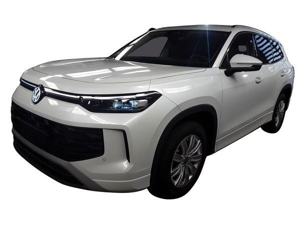 Tayron 1.5 eTSI DSG Life / Launch-Paket