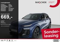 Audi SQ6 e-tron - Vorschau Bild 1