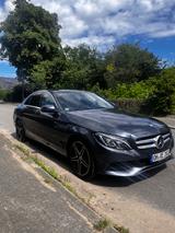 Mercedes-Benz 200 Top Zustand | Vollausstattung - Mercedes-Benz 200 aus 2017