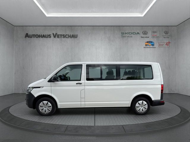 T6.1 2.0 TDI Kombi LR DSG Navi/AHK/GRA/APC Klima