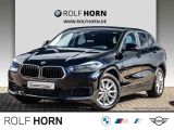 BMW X2 sDrive18i Advantage Autom Navi LED PDC Klima - BMW X2 in Bonn