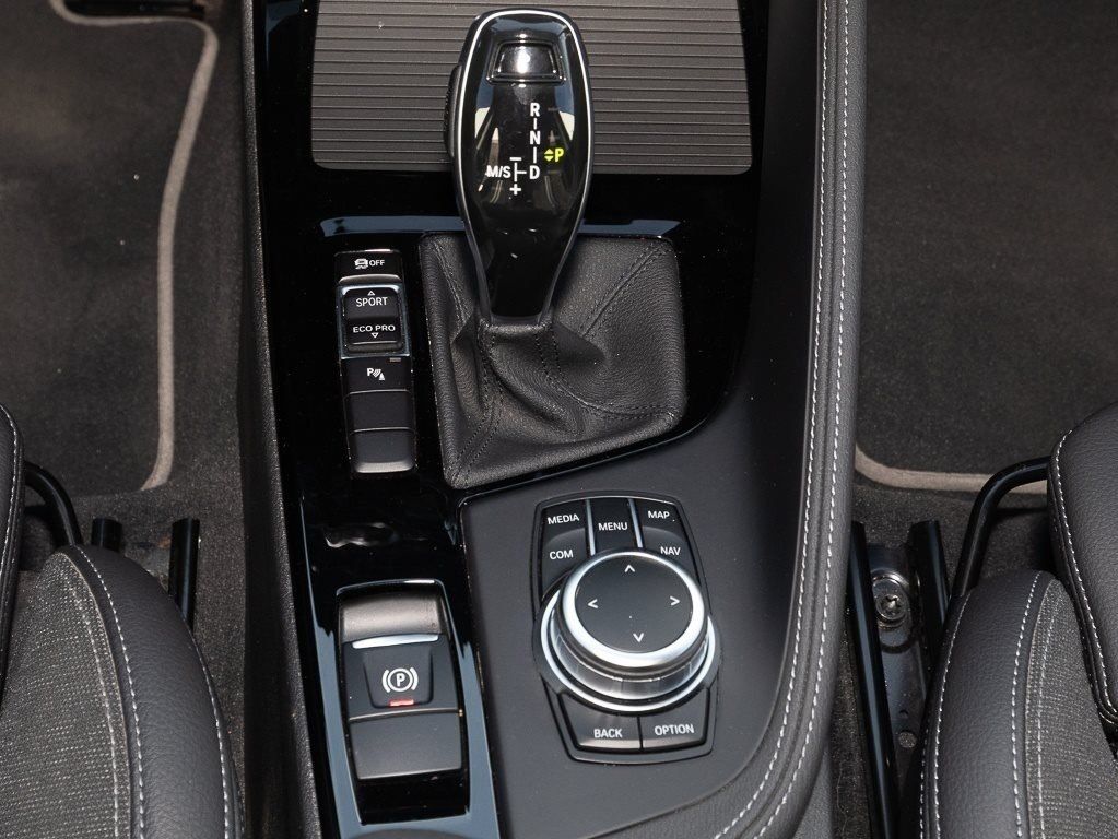 BMW X1 - Bild 9
