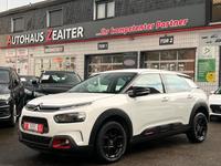 Citroën C4 Cactus Feel*INS*TÜV*