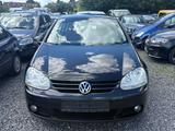 Volkswagen Golf V 1.9 TDI Goal*KLIMA*TÜV/ASU NEU*ALU*BC*TOP - Volkswagen Golf aus 2006: TDI