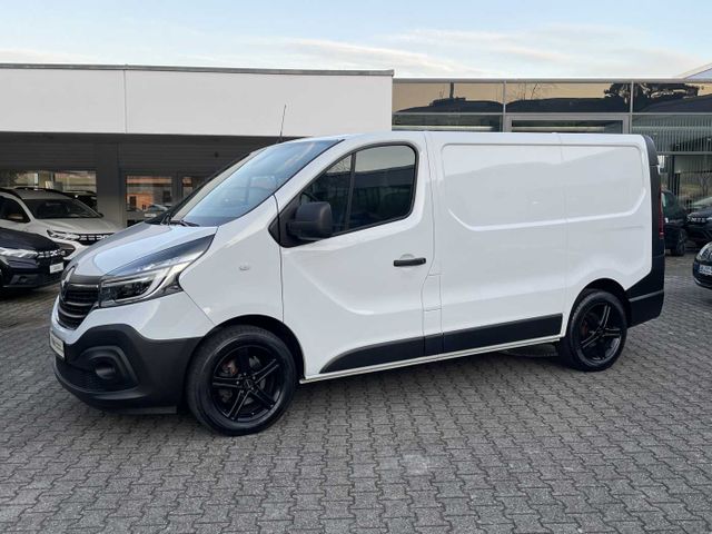 Renault Trafic Komfort dCi 170 EDC L1H1 3,0t