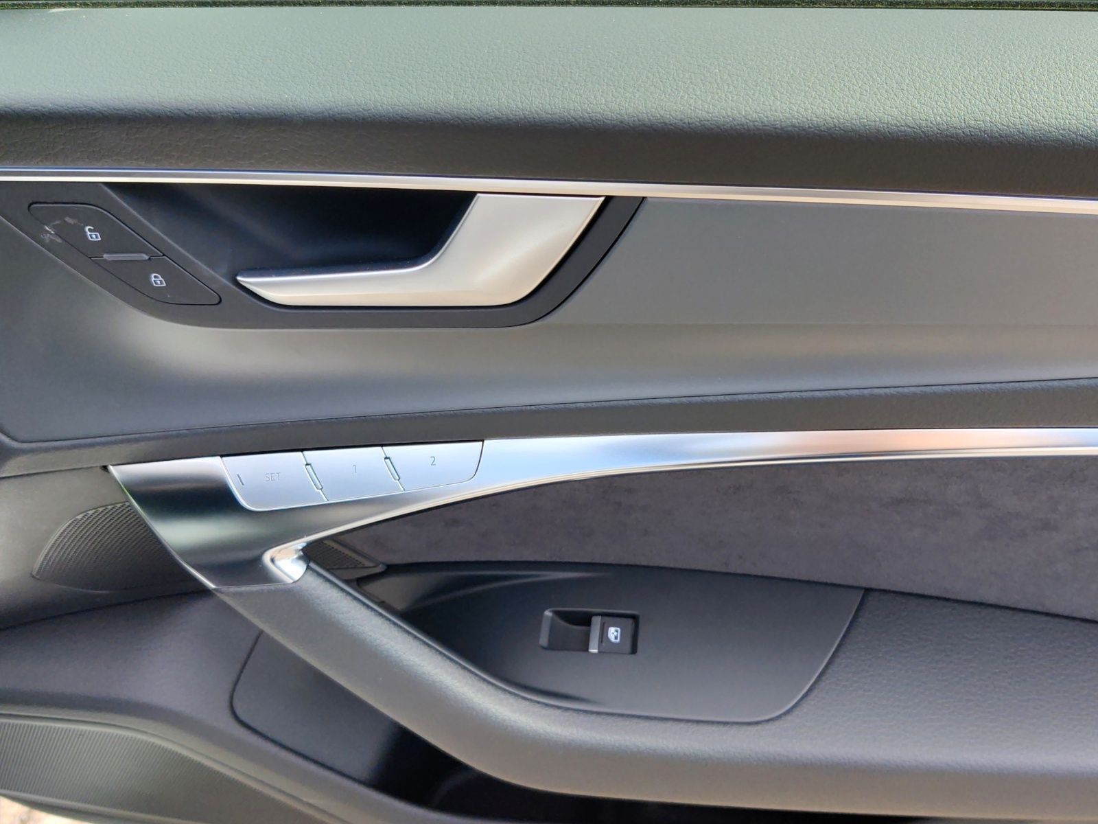Audi A6 - Bild 23