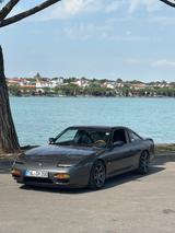 Nissan 200 SX - Nissan 200 SX Gebrauchtwagen