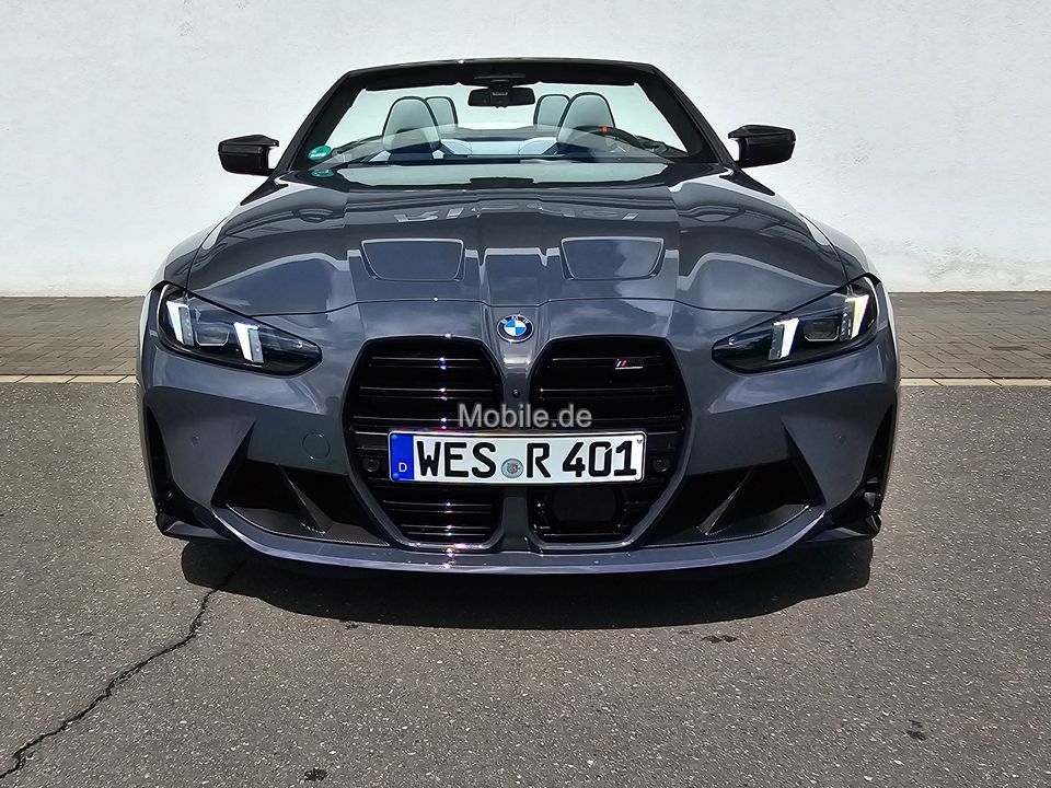 BMW M4 - Bild 9