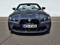 BMW M4 - Vorschau Bild 9