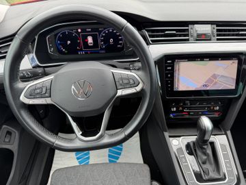 Volkswagen Passat Variant - 7