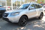 Hyundai Santa Fe 2.7 GLS*Kamera*Leder* - Hyundai Santa Fe GLS mit Benzin-Antrieb
