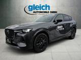 Mazda CX-60 e-SKYACTIV PHEV HOMURA Schiebedach Bose - gebrauchte Mazda CX-60 aus dem Jahr 2023