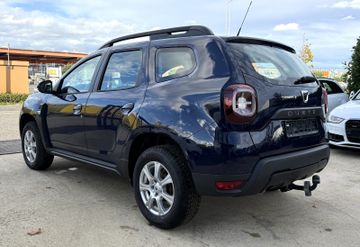 Dacia Duster - 5