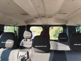 Fiat Ducato - schwarze Fiat Ducato