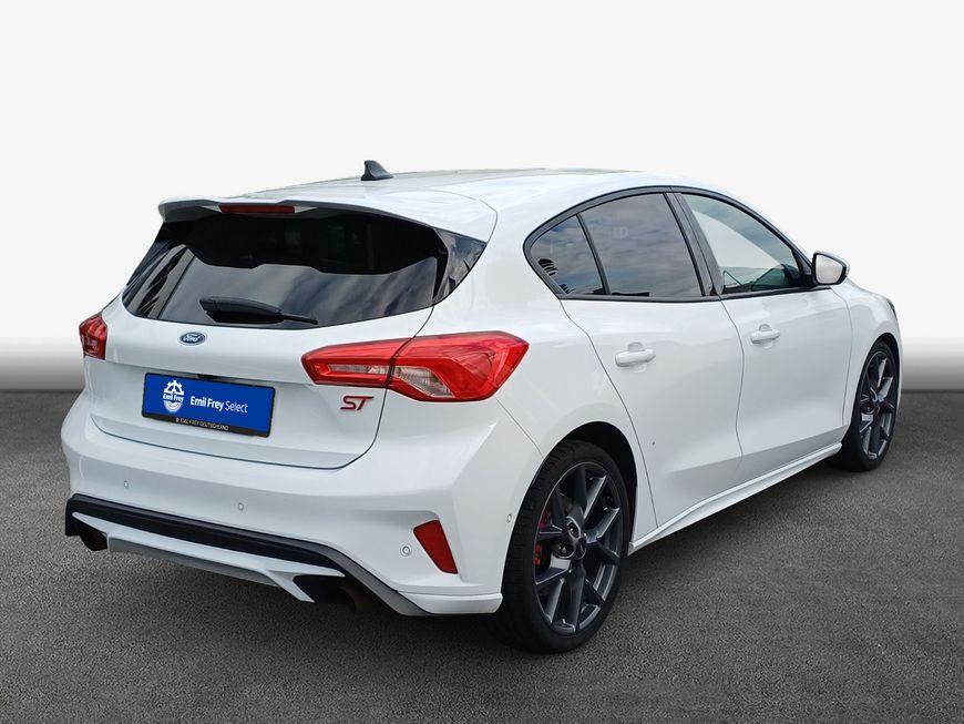 Ford Focus 2.3 EcoBoost S&S Aut. ST, миниатюра 2