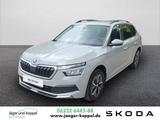 Skoda KAMIQ DRIVE 1,5l TSI ACT DSG - Skoda Kamiq: Drive