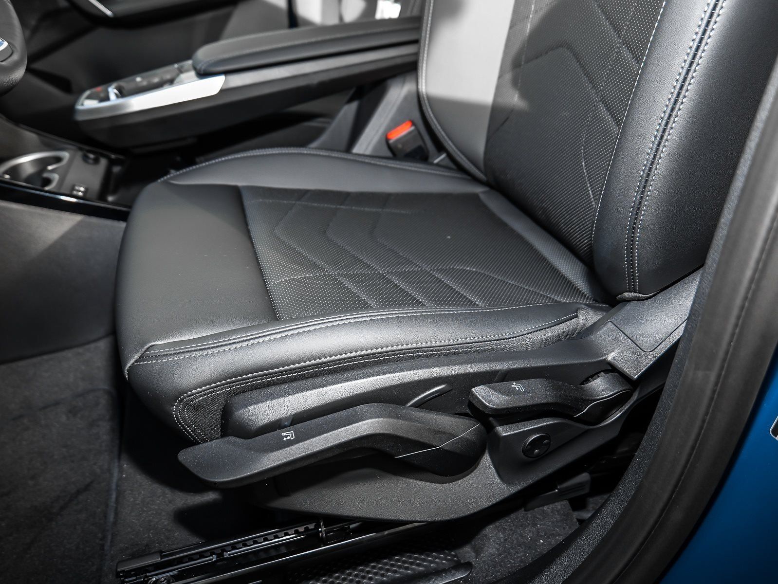 BMW X1 - Bild 18