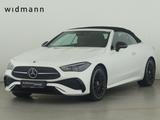 Mercedes-Benz CLE 450 4MATIC Cabriolet 360 ACC AUT Bel.Sitz LM - Mercedes-Benz CLE 450 Jahreswagen