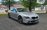 BMW Bmw e63 645ci LPG - BMW mit LPG-Antrieb: Coupé