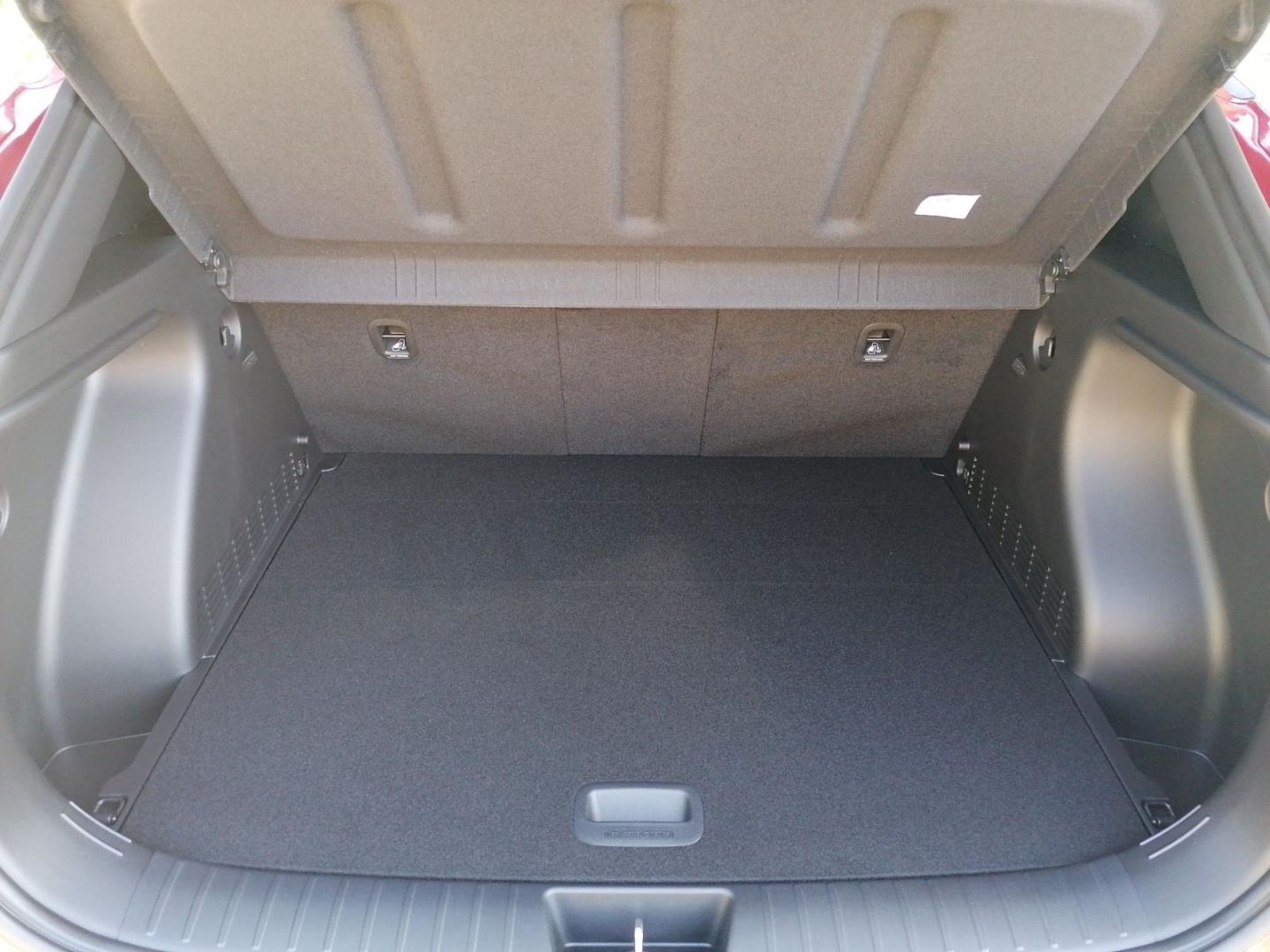 Hyundai KONA - Bild 12