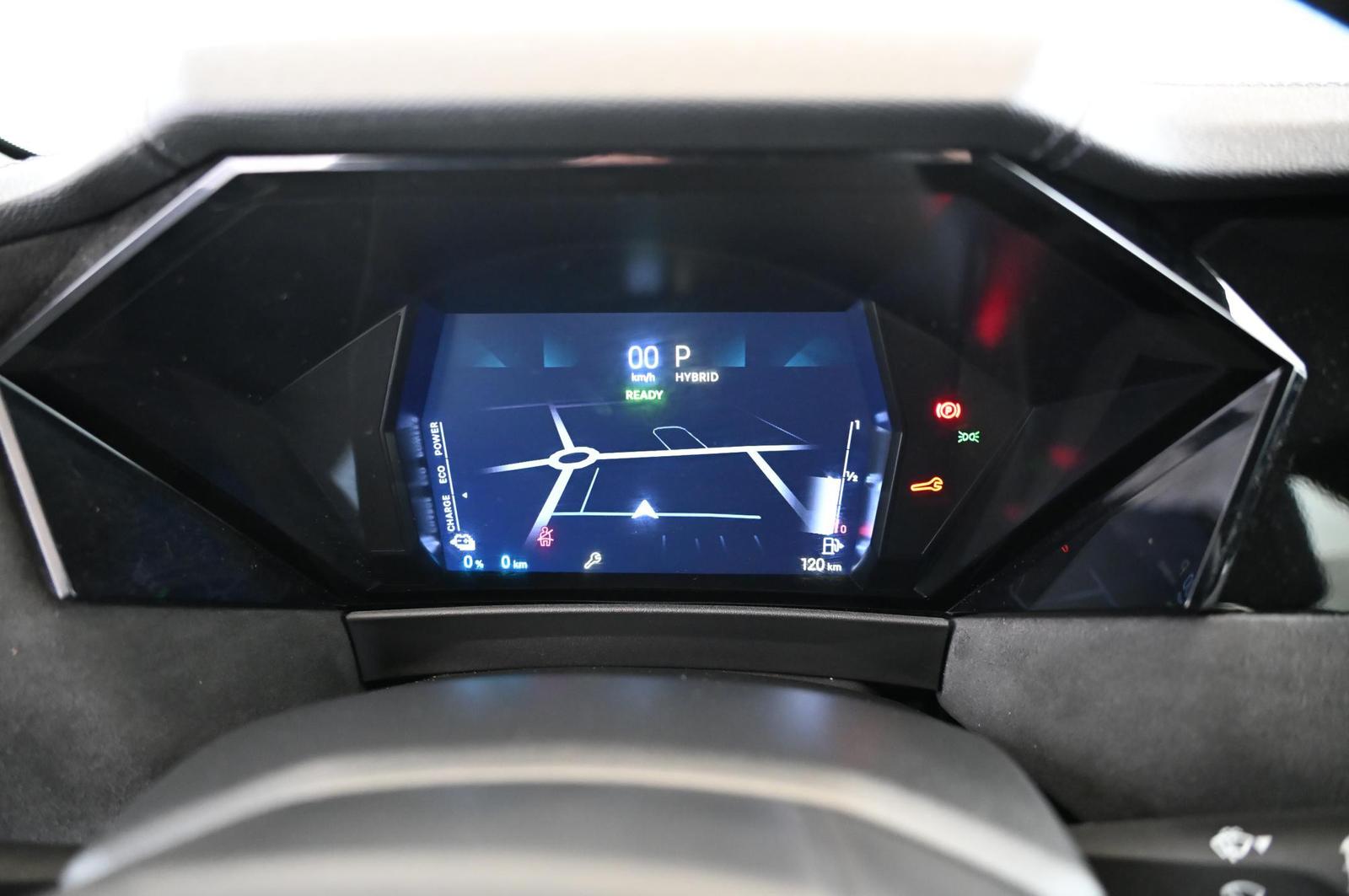 DS Automobiles DS4 1.6 E-Tense 225 Etolie Alcantara UVP 53.000 