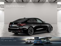 BMW i4 - Vorschau Bild 2