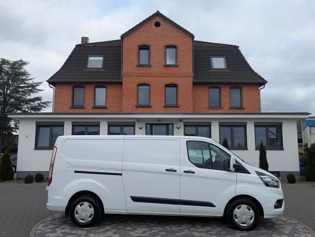 Ford Transit Custom 300 L2 Klima Trend Navi Temp. PDC