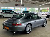 Porsche 996/911 Targa Schaltgetriebe *NAV*PDC*BXen*TEM* - Porsche aus 2003: 911