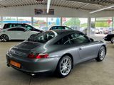 Porsche 996/911 Targa Schaltgetriebe *NAV*PDC*BXen*TEM* - Porsche in Leipzig: 911