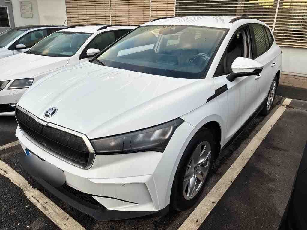 Skoda Enyaq - Bild 2