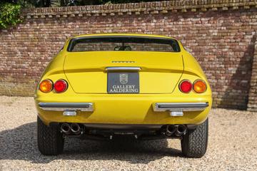 1971 Ferrari 365 缩略图 27