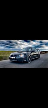 Subaru Impreza WRX Prodrive | Rechtslenker - gebrauchte Subaru Impreza aus dem Jahr 2005