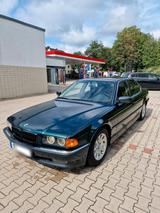 BMW e38, 728i, 7er - gebrauchte BMW 7er Reihe aus dem Jahr 1997