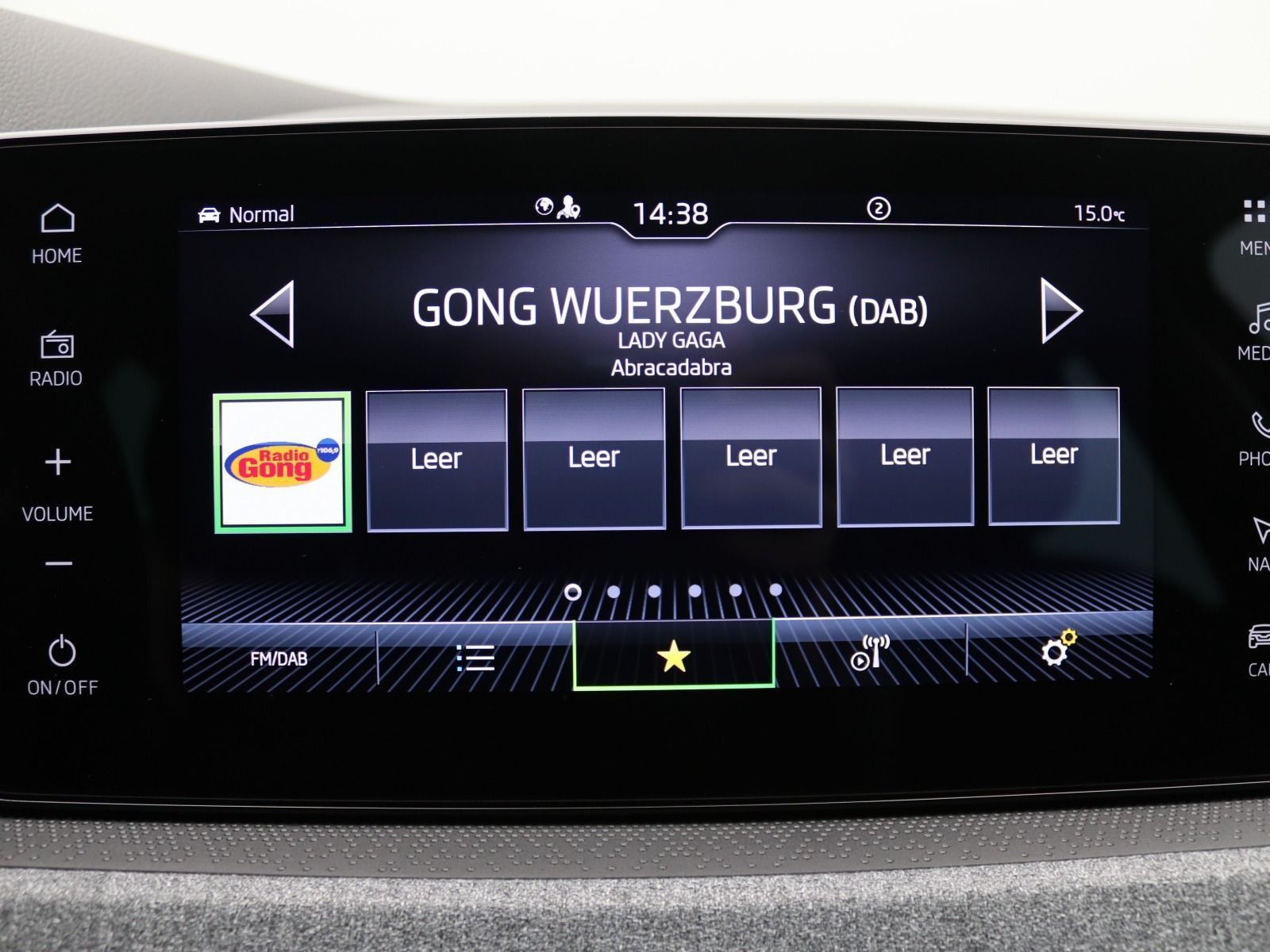 Skoda Scala - Bild 14