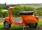 Vespa 50 N Spezial - VESPA SPEZIAL 50