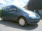 Volkswagen Sharan 1.9TDI 85kW Highline*1.HD/gepfl.* - gebrauchte VW Sharan aus dem Jahr 2003