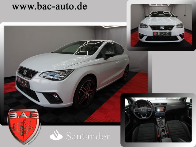 Seat Ibiza FR Navi LED-Scheinwerfer ACC Induktion