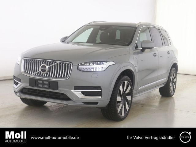 Volvo XC90 Plus Bright Recharge Plug-In Hybrid AWD T8 