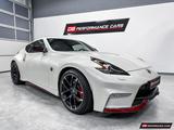 Nissan 370Z NISMO, top Zustand, Handschalter - weiße Nissan 370Z