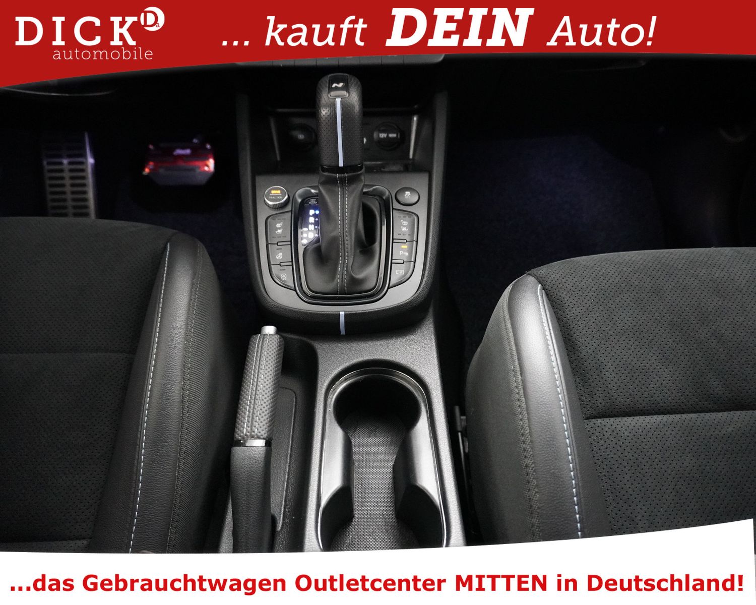 Fahrzeugabbildung Hyundai Kona 2.0 TGDI N Perform PANO+HEAD+KAM+VIRTU+VOLL