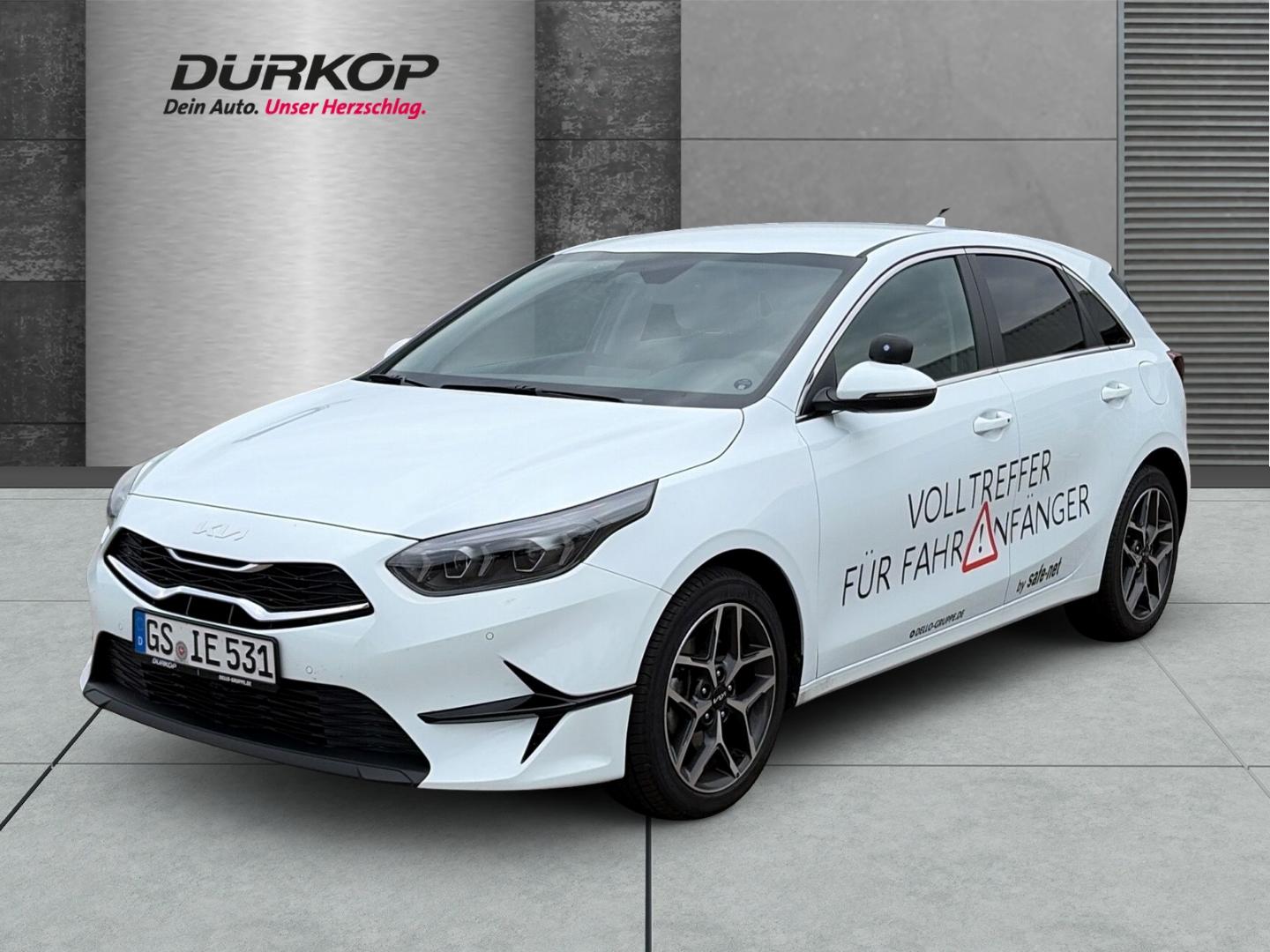 Kia cee'd / Ceed