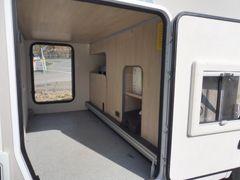 Chausson 777 GA Titanium VIP, Fiat 160 PS Automatik