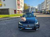 Mercedes-Benz E 220dT|Junge Sterne|AMG|MBUX|Widescr,Multibeam - Mercedes-Benz: Sterne