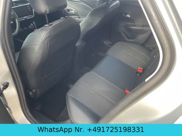 Opel Corsa - 2